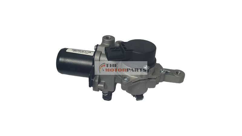 Electronic Turbo Actuator For Toyota Fortuner, Hilux, Land Cruiser 3.0L 17201-0L040 themotorparts