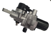 Electronic Turbo Actuator For Toyota Fortuner, Hilux, Land Cruiser 3.0L 17201-0L040 themotorparts