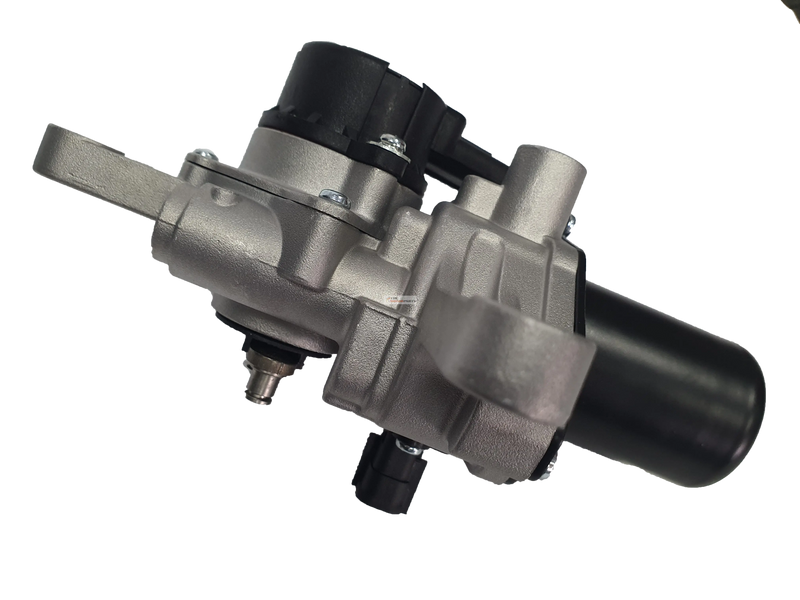 Electronic Turbo Actuator For Toyota Fortuner, Hilux, Land Cruiser 3.0L 17201-0L040 themotorparts