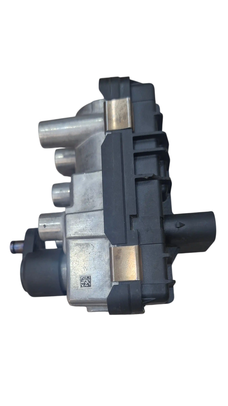Electronic Turbo Actuator Ford Endeavour Type 3 Ranger 2.2L 831157-0002 FB3Q6K682