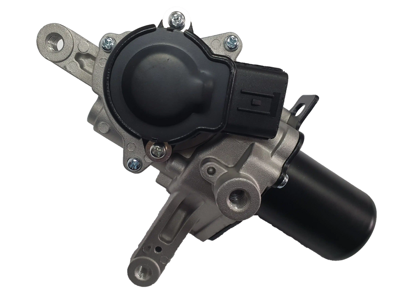 Electronic Turbo Actuator for Toyota Fortuner Hilux Land Cruiser 3.0L 17201-0L041 - themotorparts