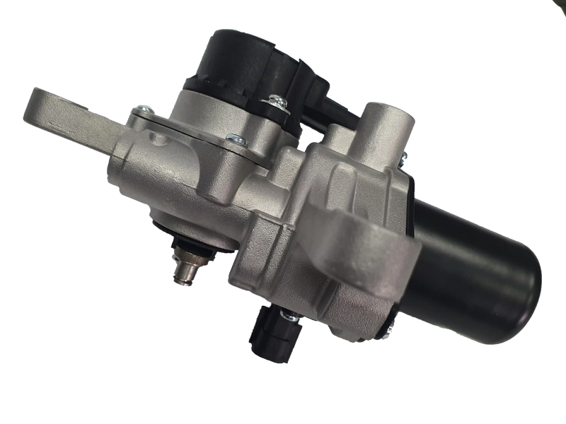 Electronic Turbo Actuator for Toyota Fortuner Hilux Land Cruiser 3.0L 17201-0L041 - themotorparts