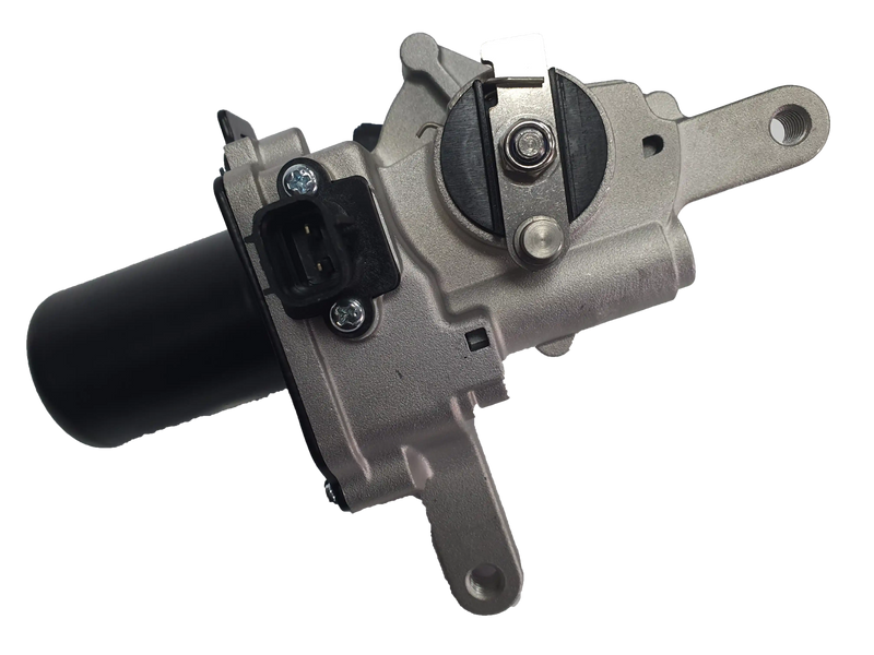 Electronic Turbo Actuator for Toyota Fortuner Hilux Land Cruiser 3.0L 17201-0L041 - themotorparts