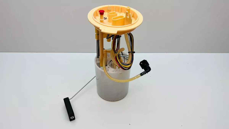 Fuel Pump Motor Assembly 5N0919088M for Audi Q3 Quattro VW Tiguan 2.0 TDI - Themotorparts