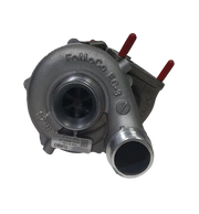 Turbocharger For Land Rover Range Rover Jaguar XJ 3.0L RH 778401-0008 LR082293 - themotorparts