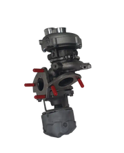 Turbocharger For Land Rover Range Rover Jaguar XJ 3.0L RH 778401-0008 LR082293 - themotorparts