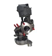 Turbocharger For Land Rover Range Rover Jaguar XJ 3.0L RH 778401-0008 LR082293 - themotorparts