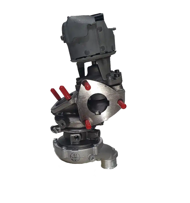 Turbocharger For Land Rover Range Rover Jaguar XJ 3.0L RH 778401-0008 LR082293 - themotorparts