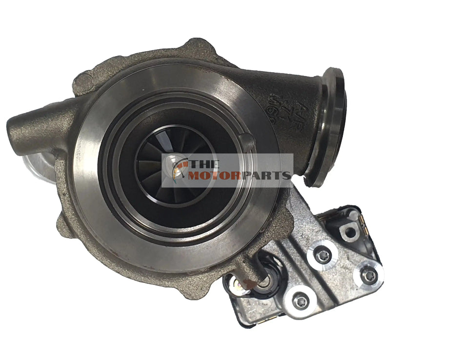 Garrett Turbocharger For BMW X3 2.0L BMW 520D 819976-0014