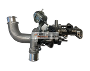 Garrett Turbocharger For Hyundai Aura i10 Grand 1.2L 876767-5001S 28231-2A520