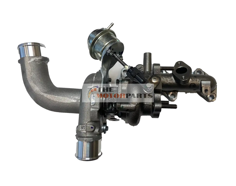 Garrett Turbocharger For Hyundai Aura i10 Grand 1.2L 876767-5001S 28231-2A520