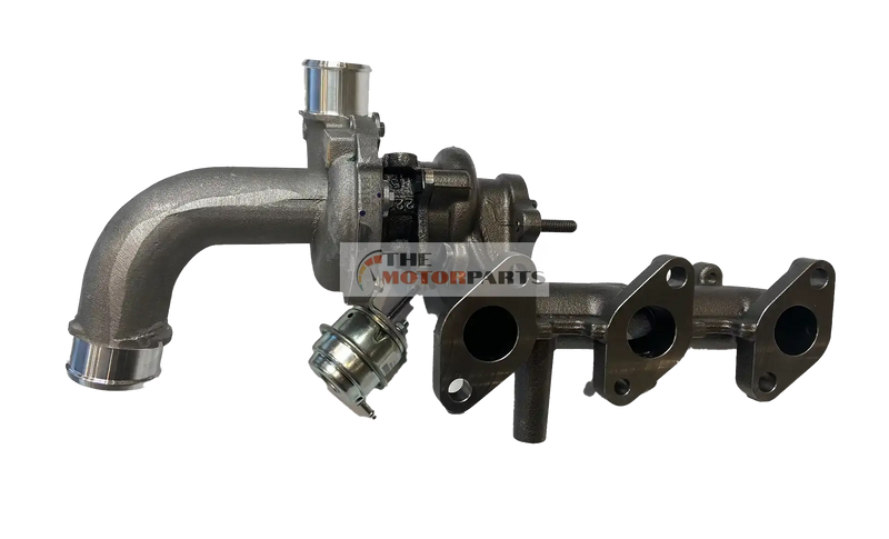 Garrett Turbocharger For Hyundai Aura i10 Grand 1.2L 876767-5001S 28231-2A520