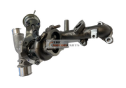Garrett Turbocharger For Hyundai Aura i10 Grand 1.2L 876767-5001S 28231-2A520