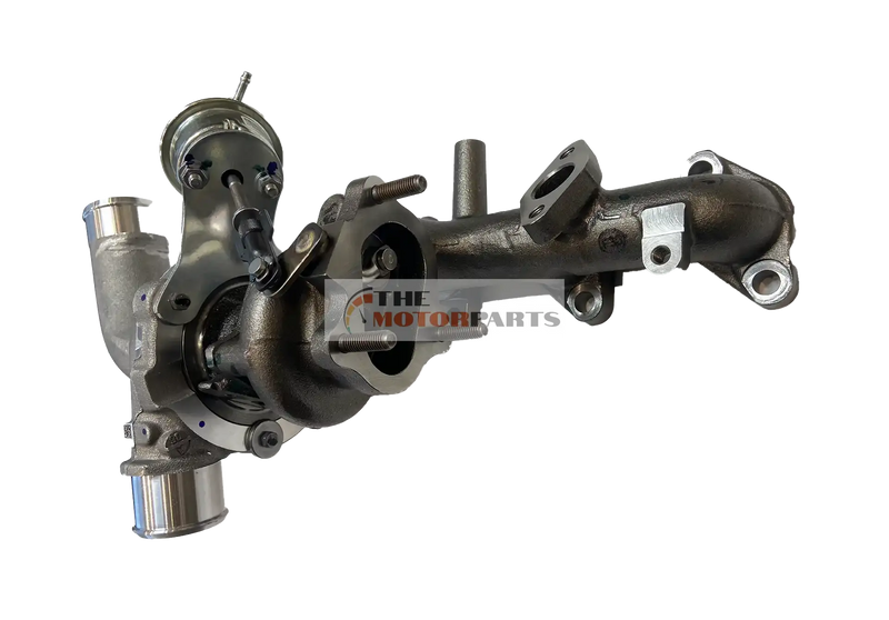 Garrett Turbocharger For Hyundai Aura i10 Grand 1.2L 876767-5001S 28231-2A520