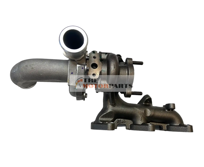 Garrett Turbocharger For Hyundai Aura i10 Grand 1.2L 876767-5001S 28231-2A520