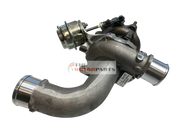 Garrett Turbocharger For Hyundai Aura i10 Grand 1.2L 876767-5001S 28231-2A520