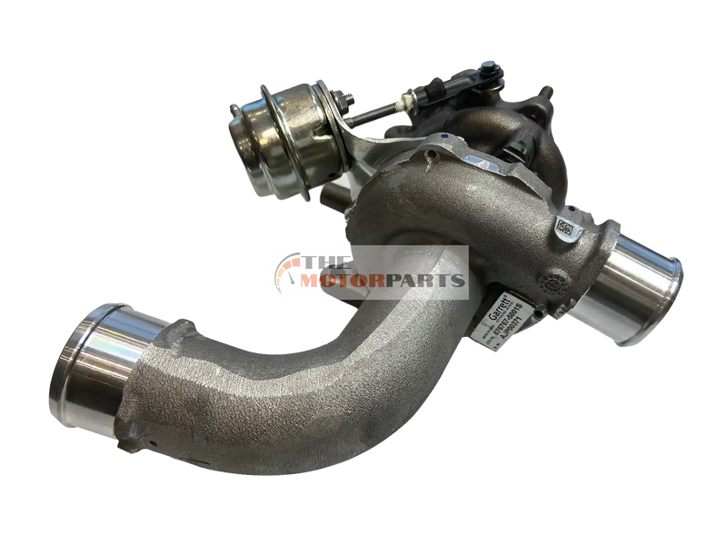 Garrett Turbocharger For Hyundai Aura i10 Grand 1.2L 876767-5001S 28231-2A520
