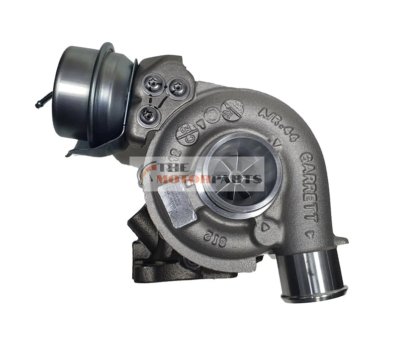 Garrett Turbocharger For Hyundai Creta Verna Bs6 1.6 28201 2A870 819863-5002S