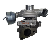 Garrett Turbocharger For Hyundai Creta Verna Bs6 1.6 28201 2A870 819863-5002S