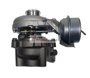 Garrett Turbocharger For Hyundai Creta Verna Bs6 1.6 28201 2A870 819863-5002S Garrett