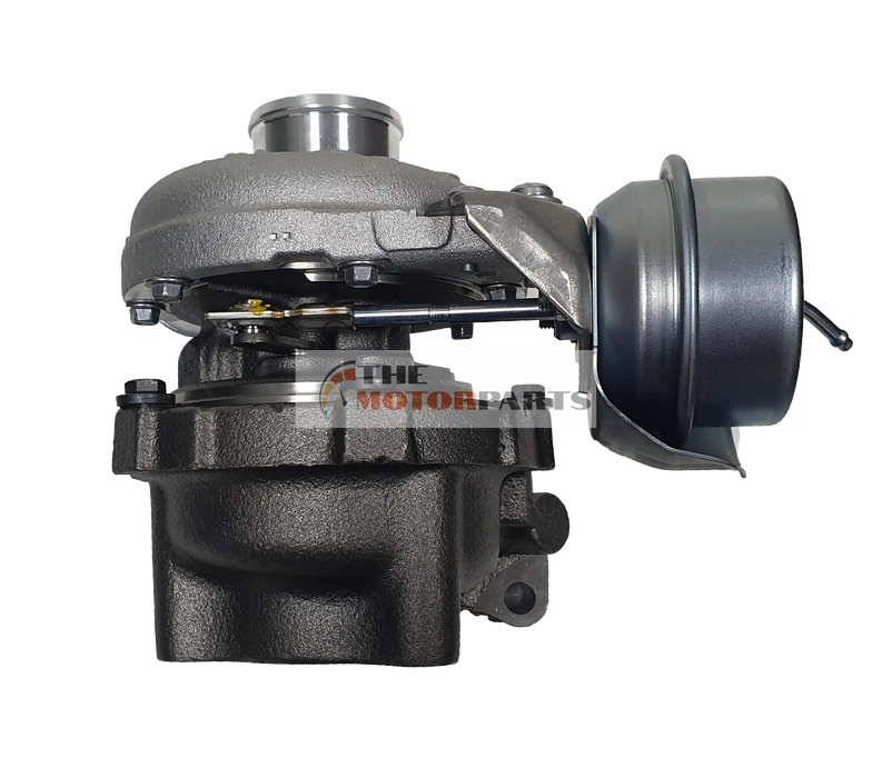 Garrett Turbocharger For Hyundai Creta Verna Bs6 1.6 28201 2A870 819863-5002S Garrett