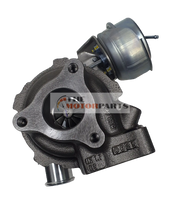 Garrett Turbocharger For Hyundai Creta Verna Bs6 1.6 28201 2A870 819863-5002S Garrett