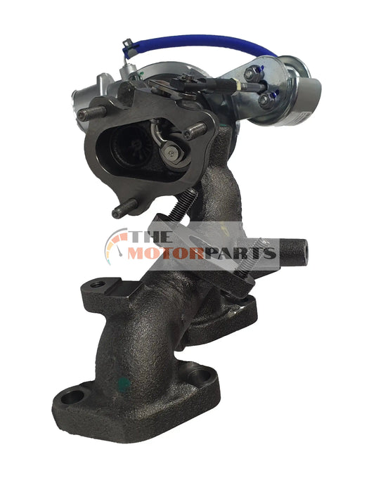 Garrett Turbocharger For Hyundai i10 Grand 81661-5001S 28201-2A020