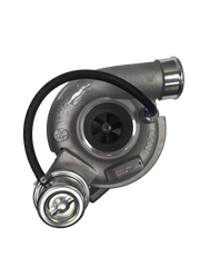 Garrett Turbocharger for JCB Perkins 3DX 762931 2674A391 GT2556 - themotorparts