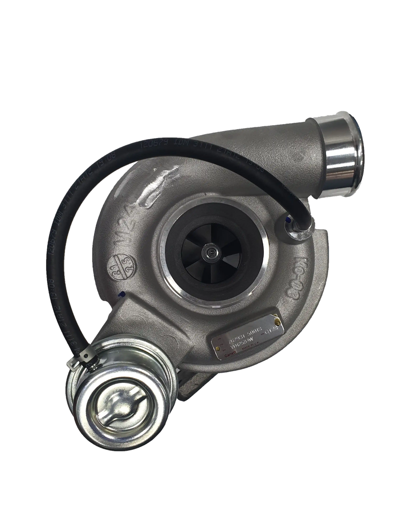 Garrett Turbocharger for JCB Perkins 3DX 762931 2674A391 GT2556 - themotorparts