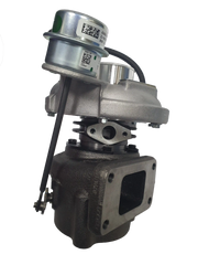 Garrett Turbocharger for JCB Perkins 3DX 762931 2674A391 GT2556 - themotorparts