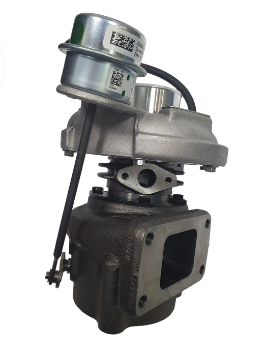 Garrett Turbocharger for JCB Perkins 3DX 762931 2674A391 GT2556 - themotorparts