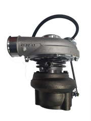 Garrett Turbocharger for JCB Perkins 3DX 762931 2674A391 GT2556 - themotorparts