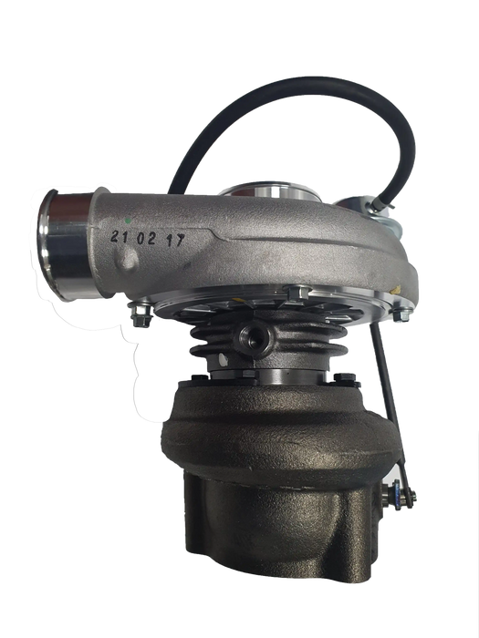 Garrett Turbocharger for JCB Perkins 3DX 762931 2674A391 GT2556 - themotorparts
