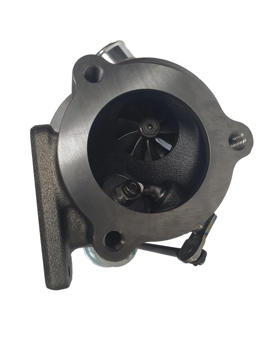Garrett Turbocharger for JCB Perkins 3DX 762931 2674A391 GT2556 - themotorparts