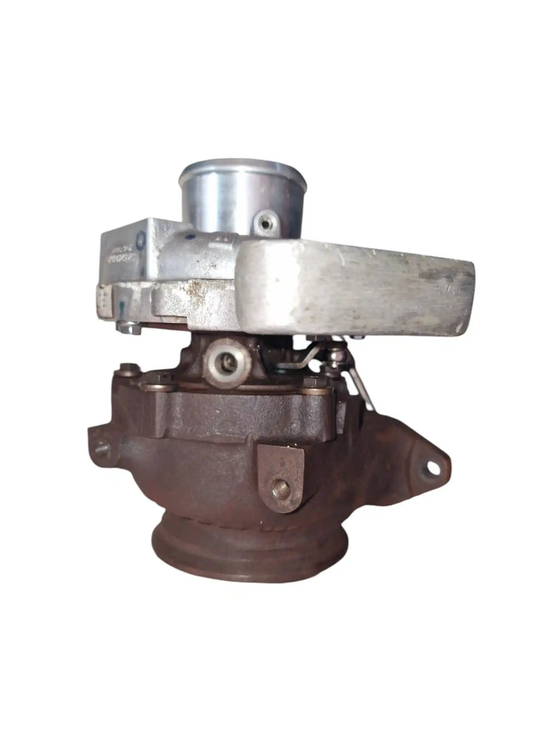 Turbocharger For Jeep Compass Tata Harrier MG Hector 885486-5001S 463443300E Garrett - Themotorparts