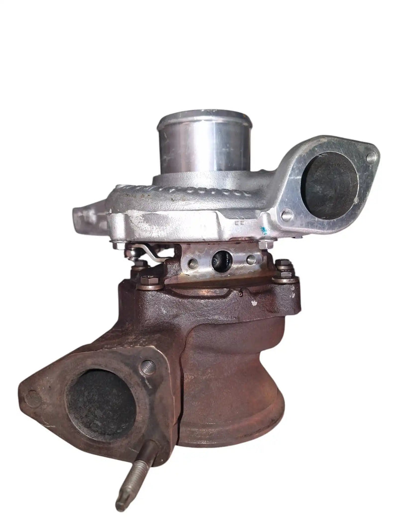Turbocharger For Jeep Compass Tata Harrier MG Hector 885486-5001S 463443300E Garrett - Themotorparts