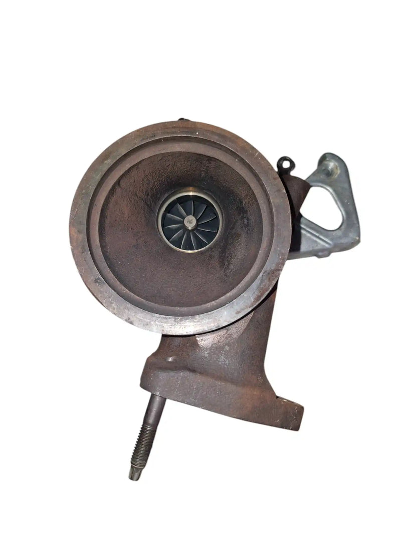 Turbocharger For Jeep Compass Tata Harrier MG Hector 885486-5001S 463443300E Garrett - Themotorparts