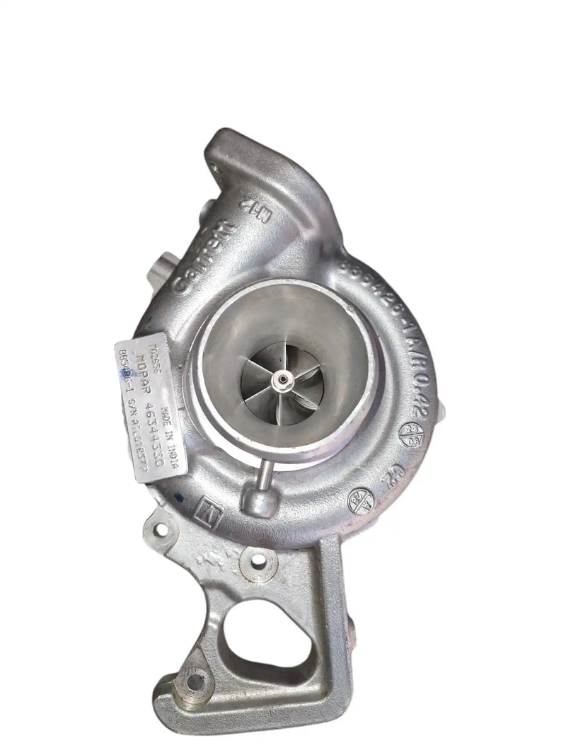 Turbocharger For Jeep Compass Tata Harrier MG Hector 885486-5001S 463443300E Garrett - Themotorparts