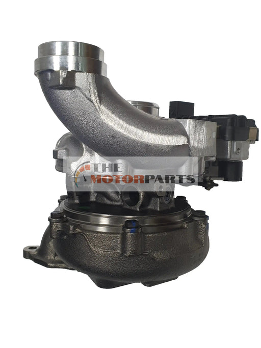 Garrett Turbocharger For Mercedes Benz ML GL 802774-5008S A6420901686