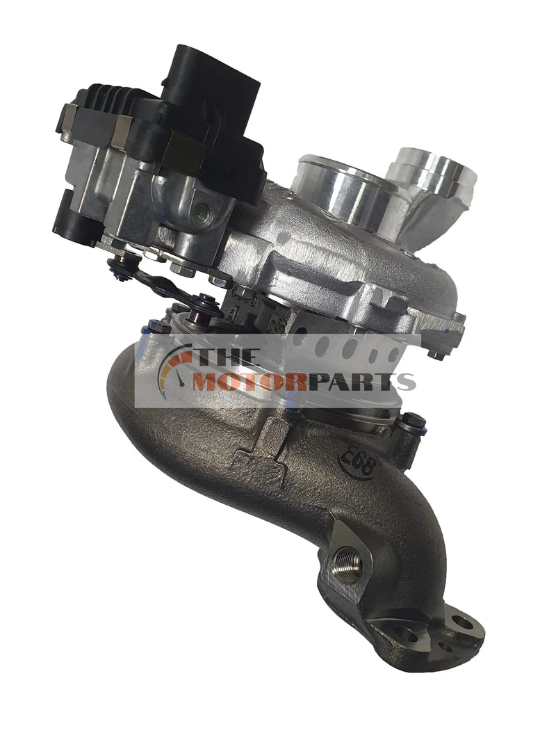 Garrett Turbocharger For Mercedes Benz ML GL 802774-5008S A6420901686