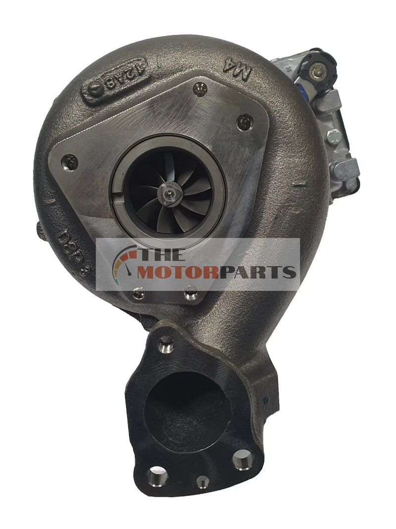 Garrett Turbocharger For Mercedes Benz ML GL 802774-5008S A6420901686