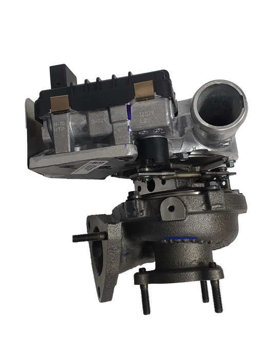 Turbocharger For Tata Aria 803188-5003S 278914510135 Garrett - Themotorparts