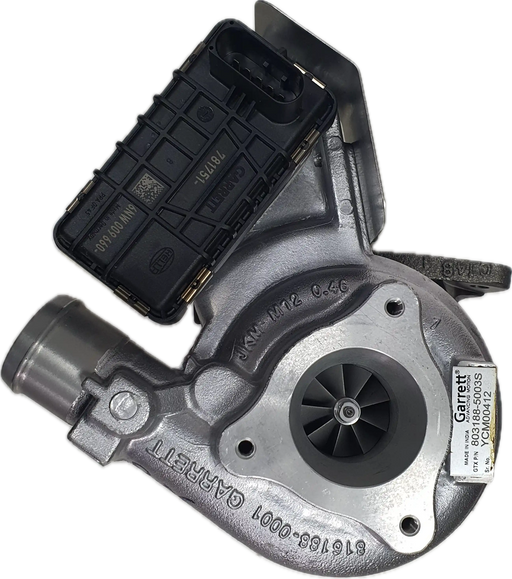 Turbocharger For Tata Aria 803188-5003S 278914510135 Garrett - Themotorparts