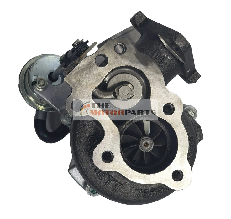 Garrett Turbocharger For Tata Sumo Spacio 768754-5002S 253414510120 - themotorparts