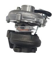 Garrett Turbocharger For Tata Sumo Spacio 768754-5002S 253414510120 - themotorparts
