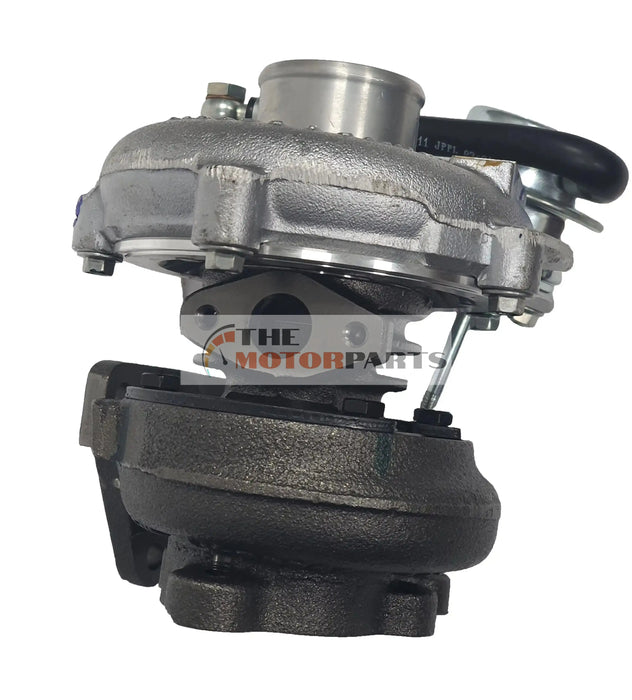 Garrett Turbocharger For Tata Sumo Spacio 768754-5002S 253414510120 - themotorparts