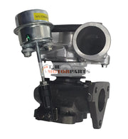 Garrett Turbocharger For Tata Sumo Spacio 768754-5002S 253414510120 - themotorparts