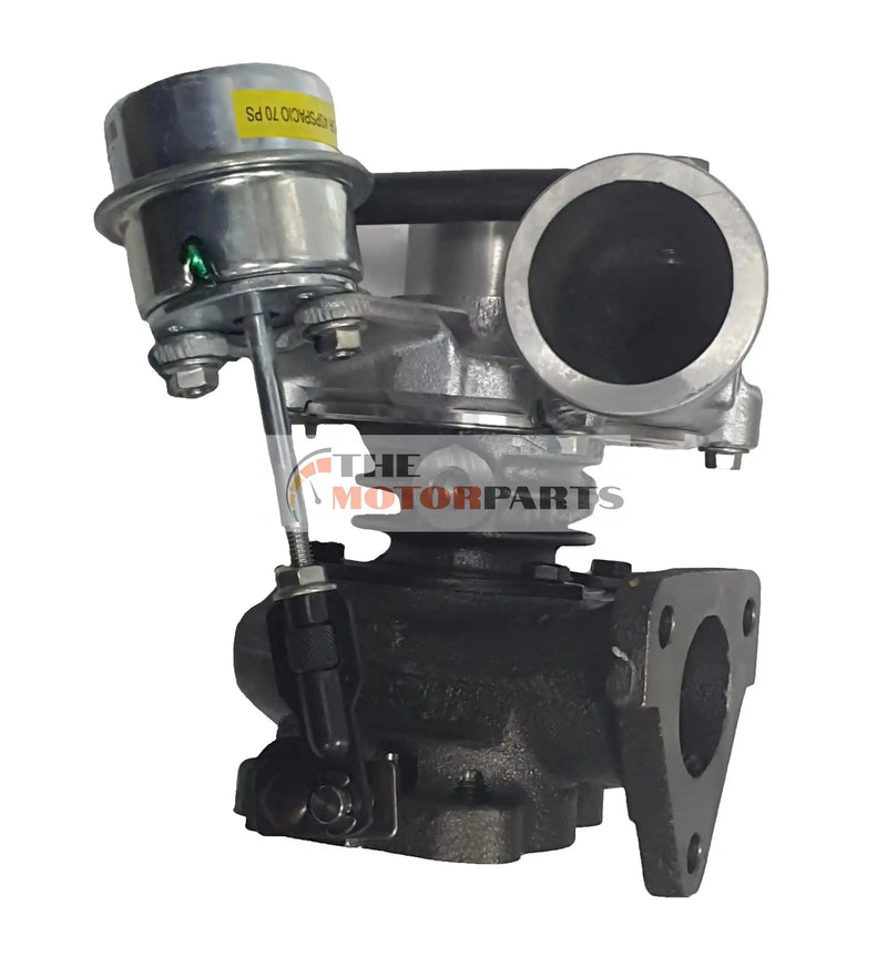 Garrett Turbocharger For Tata Sumo Spacio 768754-5002S 253414510120 - themotorparts