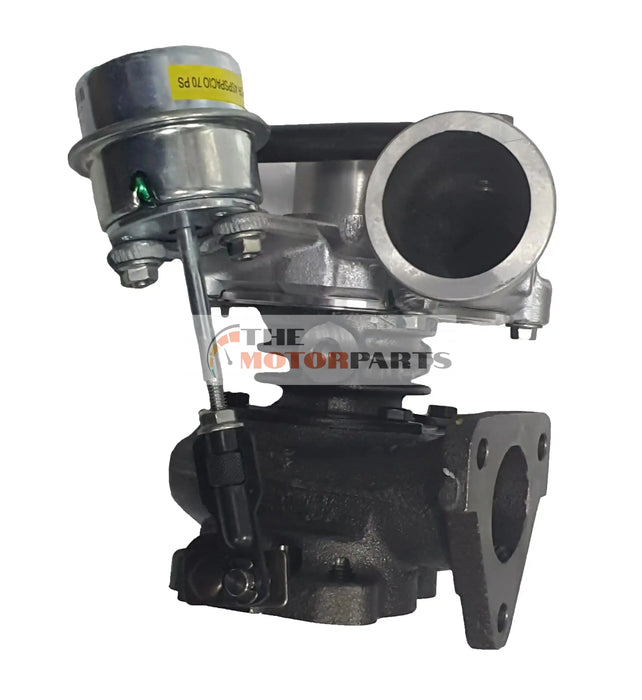 Garrett Turbocharger For Tata Sumo Spacio 768754-5002S 253414510120 - themotorparts