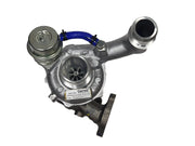 Turbocharger For Tata Tiago 825088-0001 570714510101 Garrett - Themotorparts
